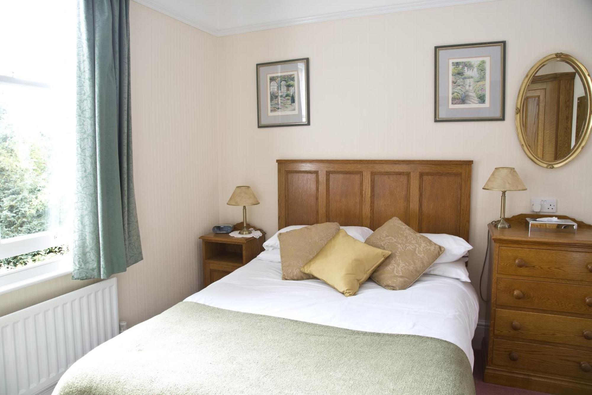 Banbury Cross B&B エクステリア 写真