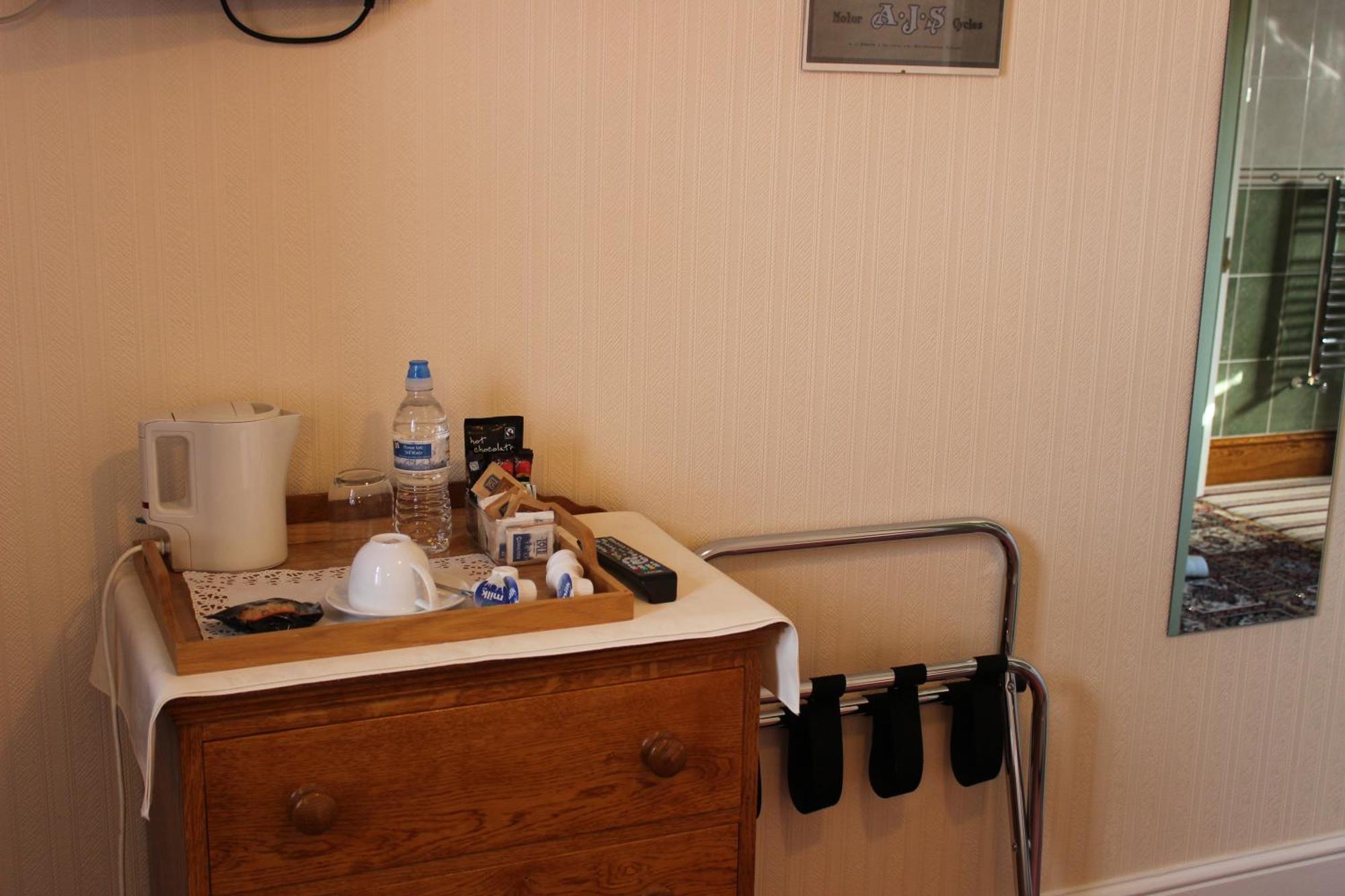 Banbury Cross B&B 部屋 写真