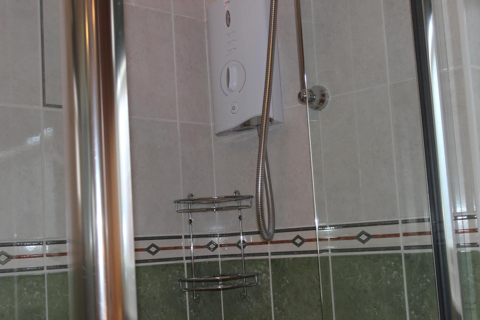 Banbury Cross B&B 部屋 写真