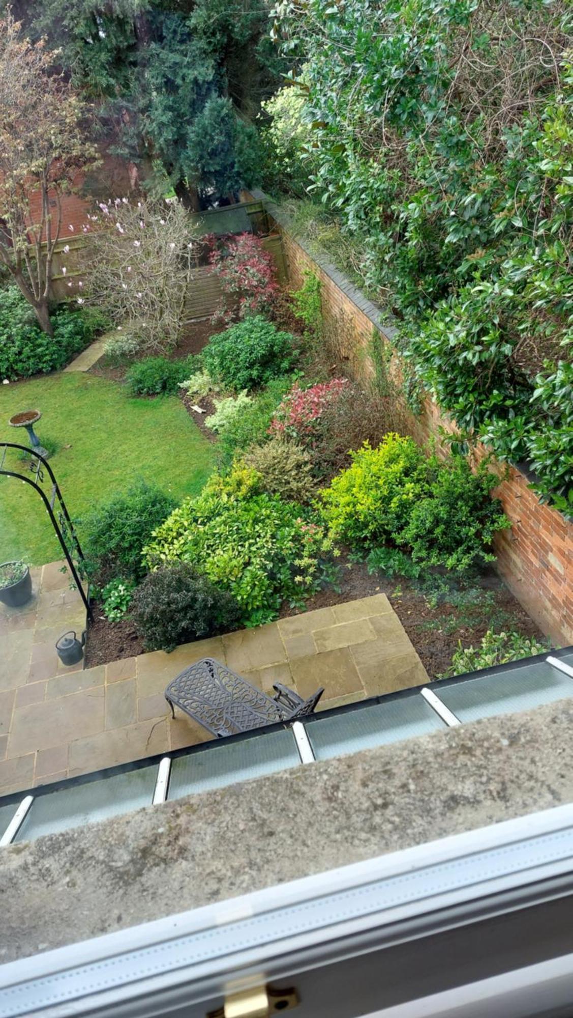 Banbury Cross B&B エクステリア 写真