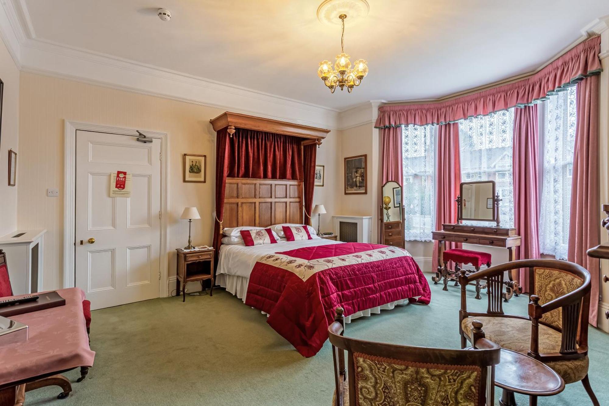 Banbury Cross B&B エクステリア 写真