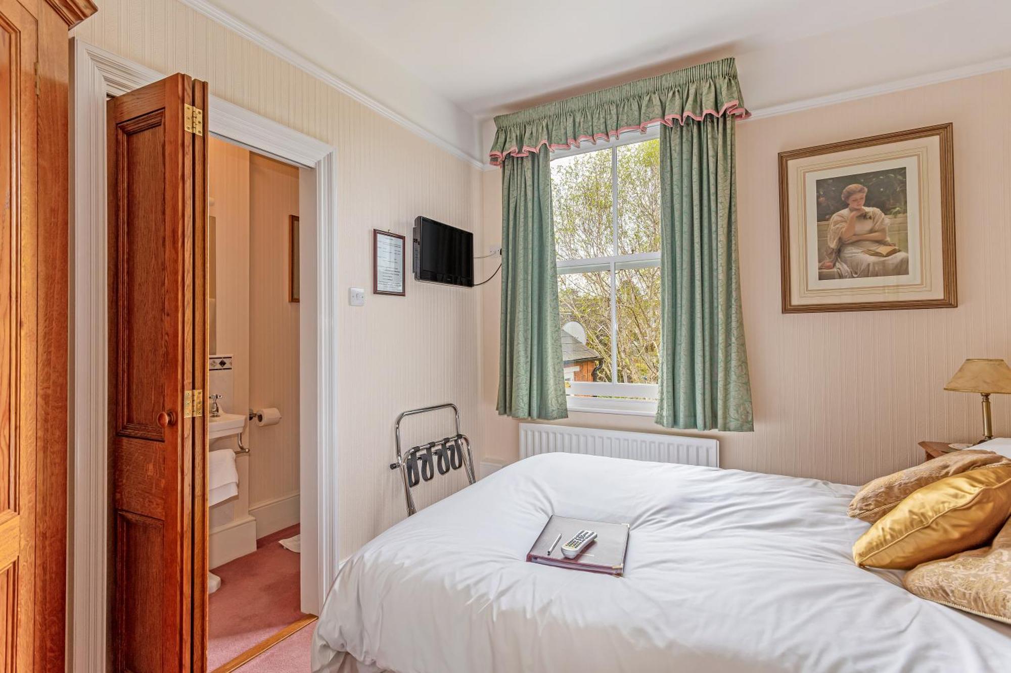Banbury Cross B&B エクステリア 写真